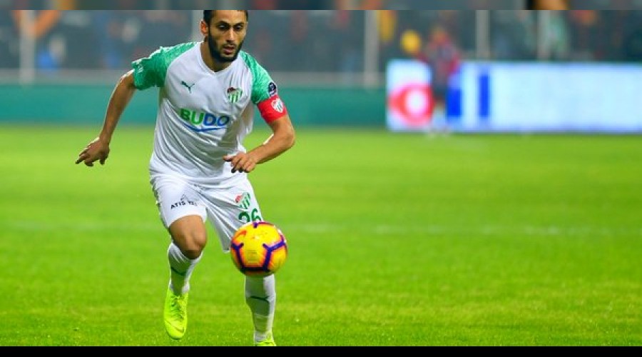 Bar��, Aybaba'n�n g�z�ne girdi