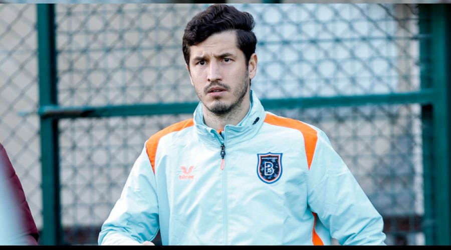 Başakşehir 4 maç sonra kazanmak istiyor