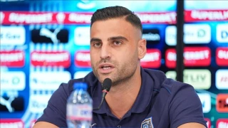 Ba�ak�ehir, Deniz T�r�� ile yollar�n� ay�rd�