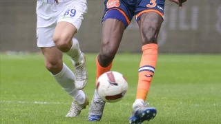 Baakehir, Rizespor deplasmannda