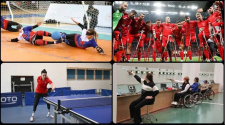 Başarılarının önünde 'engel' yok