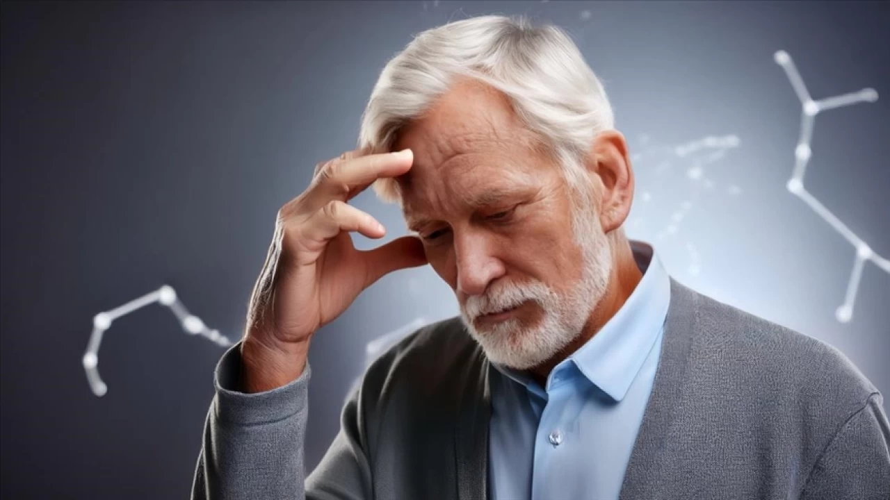 Basit �nlemlerle unutkanl�ktan kurtulmak m�mk�n