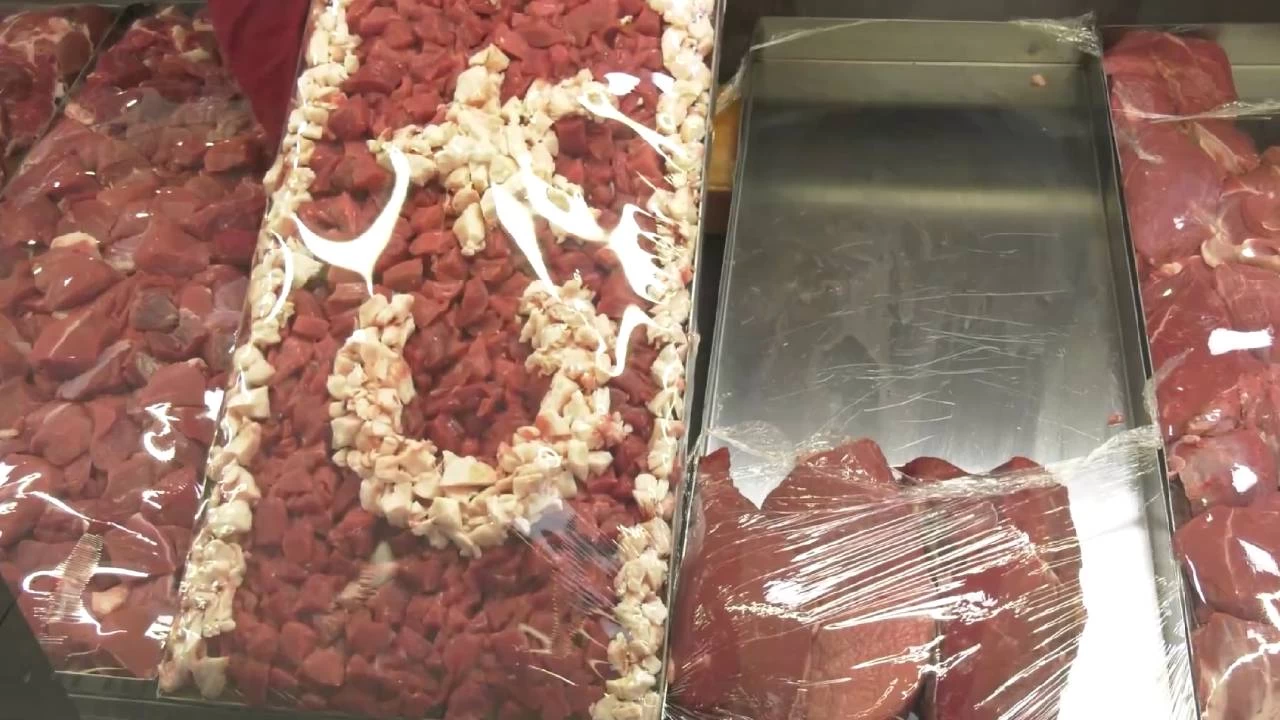 Bakent Market, Ramazan aynda uygun fiyatla et rnleri satacak