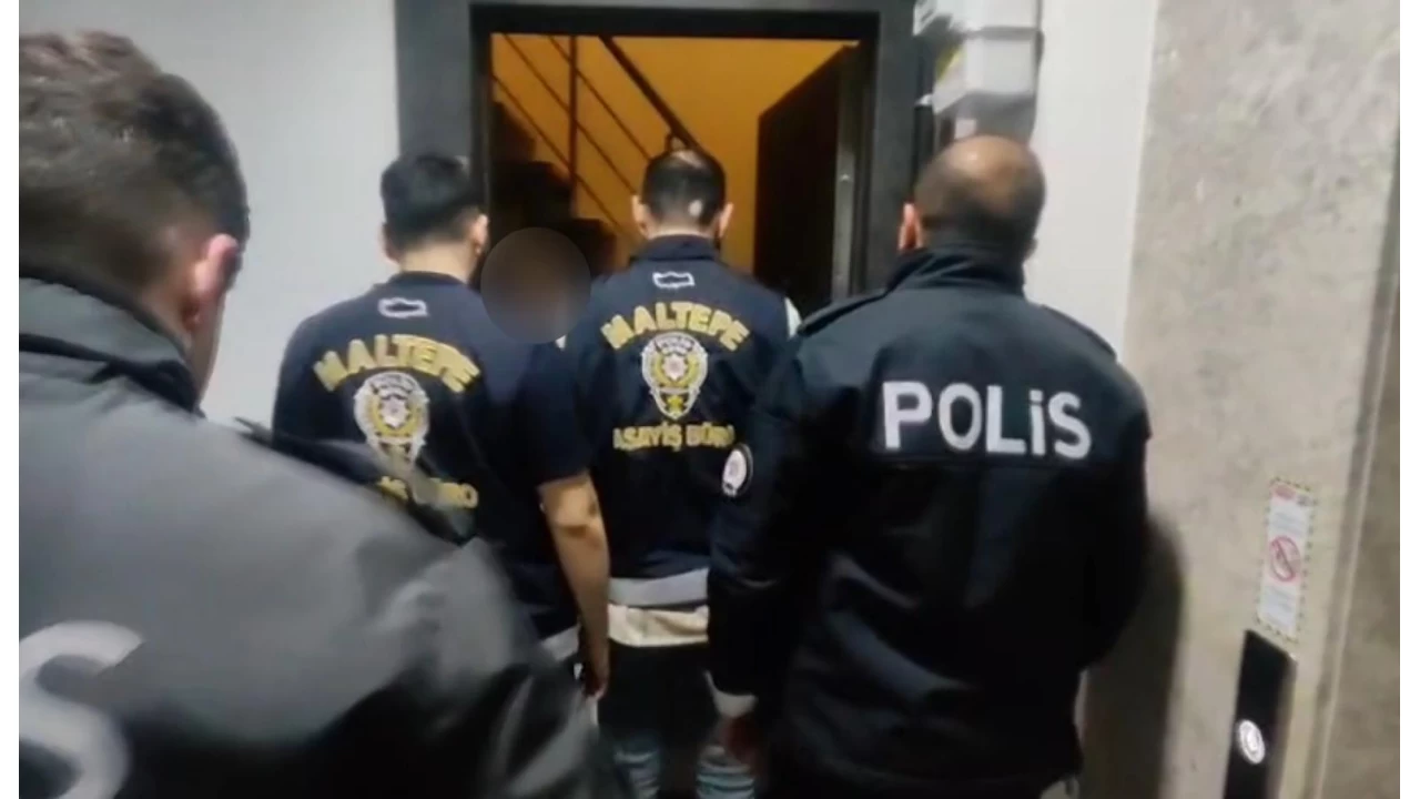Batman merkezli 12 ilde çocuk istismarcılarına operasyon: 44 gözaltı