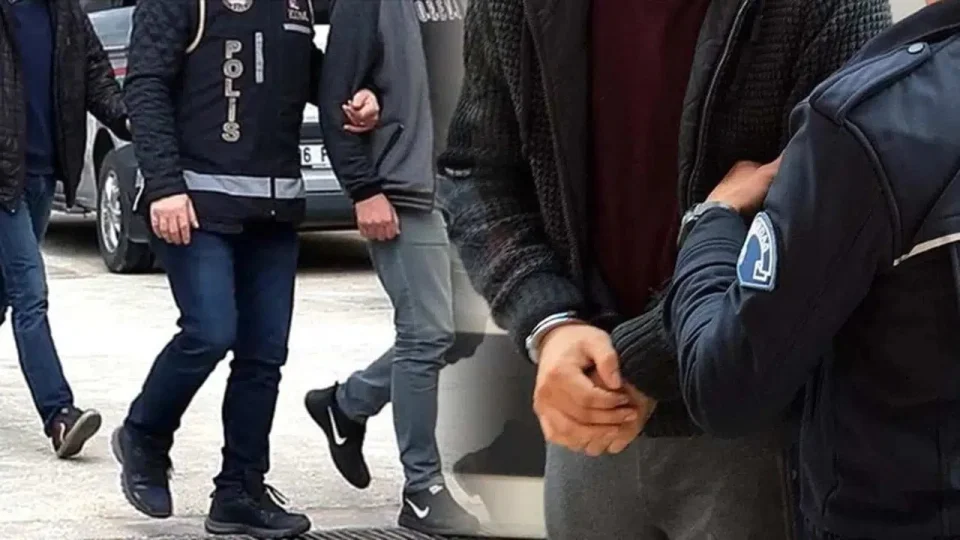 Batman merkezli 17 ildeki yasa dışı bahis operasyonunda 121 şüpheli yakalandı