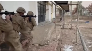 Batman merkezli 23 ilde yasa d bahis operasyonu