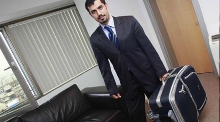 Bavulcu Baransu'ya 19 yıl 6 ay hapis cezası