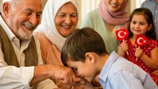 Bayramlar Tatil Değil, Değerlerin Öğrenildiği Alan