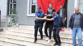 Bebei acmaszca darp eden pheli tutukland