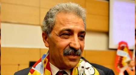 Bedir yeniden başkan seçildi
