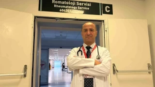 'Behet hastal 25 ya alt gen erkeklerde daha ar seyrediyor'