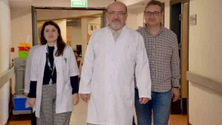 'Bel ftnda erken tehis ve doru tedavi hayat kalitesini artryor'