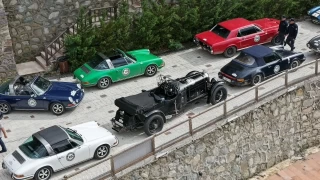 Belikal klasik ara tutkunlar Artvin'de