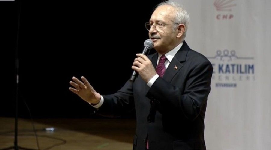 'Belediye başkanları görevden alınıp yerine kayyum atanmamalı'
