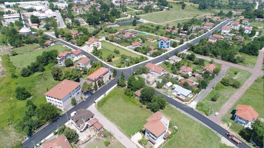 Belediyeye ait konut ve ticaret alanlar satlacak