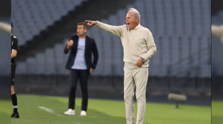 "Ben o ampiyonluklar defalarca yaadm"