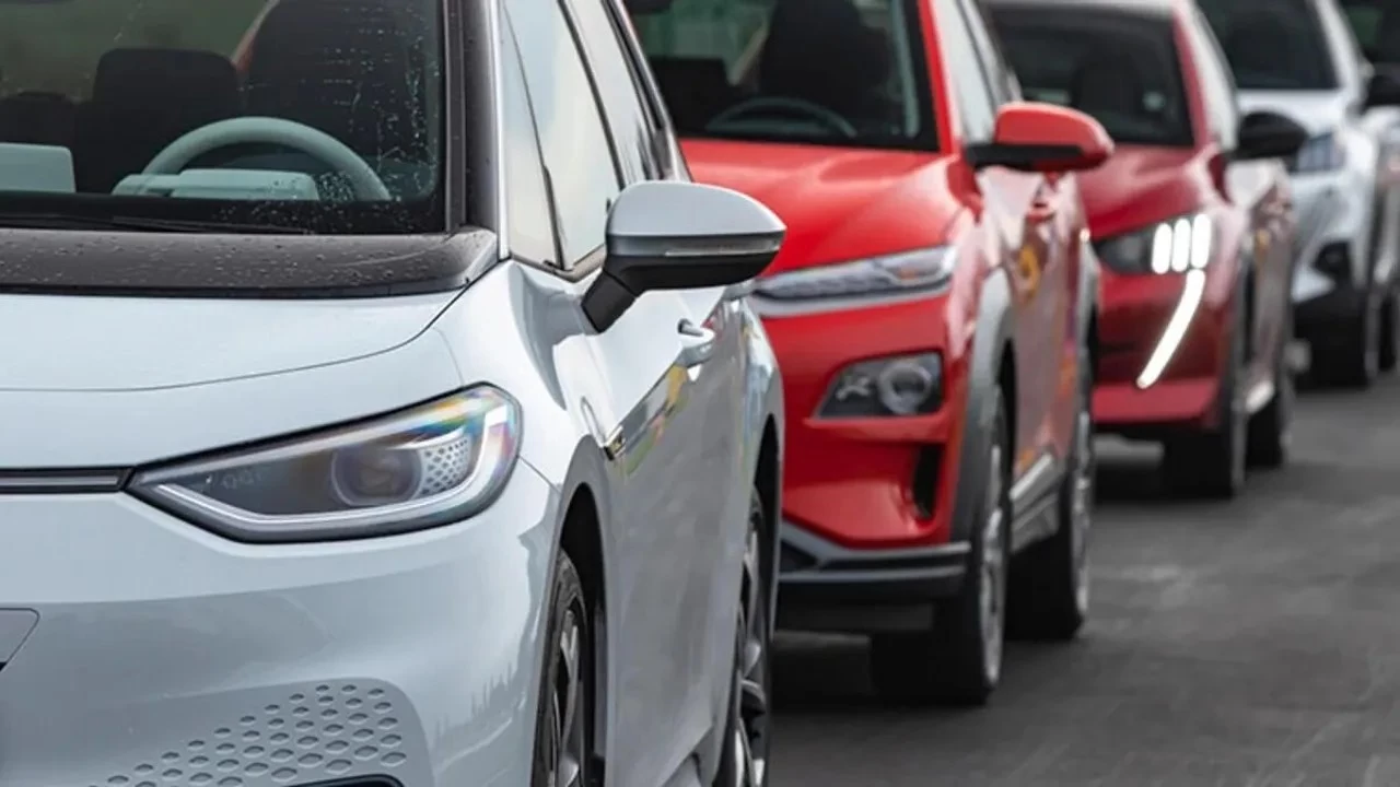 Benzinli, dizel, LPG'li ve elektrikli otomobiller: Bir karşılaştırma