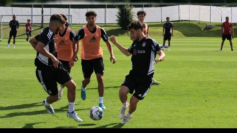 Be�ikta� 9 g�n izin yapacak