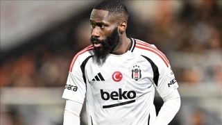 Beikta, Arthur Masuaku ile yollarn ayrd