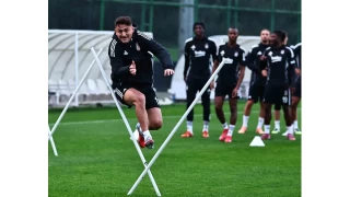 Beikta, Fatih Karagmrk ma hazrlklarn tamamlad