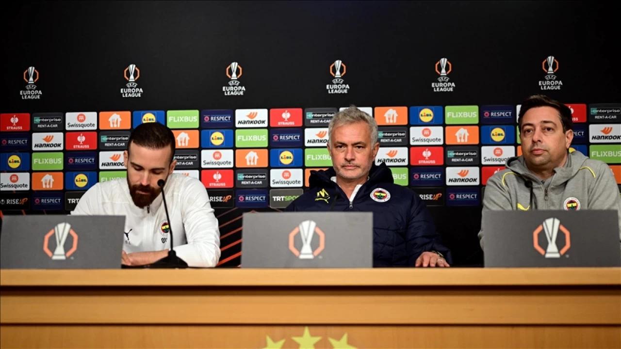 "Beşiktaş maçı 10 defa oynansın 8'ini biz kazanırdık"