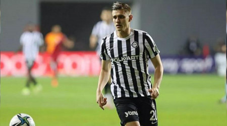 "Beşiktaş ve G.Saray'ın istediğini duydum"