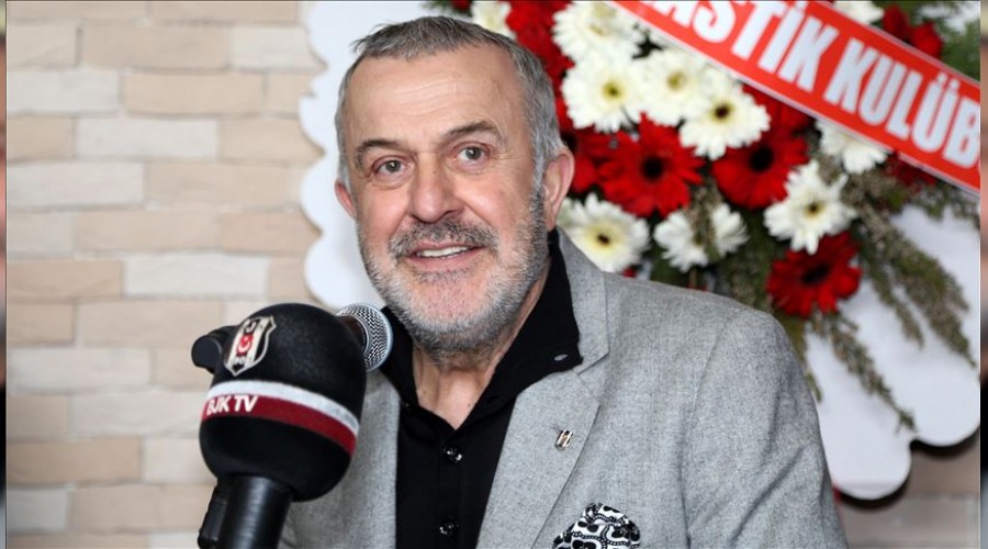 Be�ikta�'a y�ll�k 15 milyon lira gelir