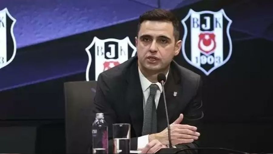 Beşiktaş'ın gözü Barcelona’da