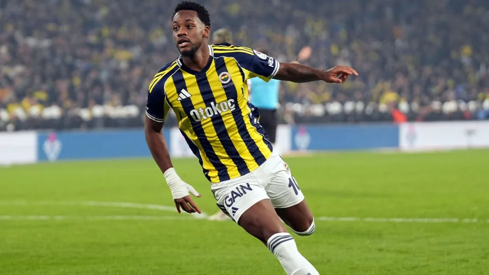 Beşiktaş'ın Jhon Duran işi ciddiye bindi