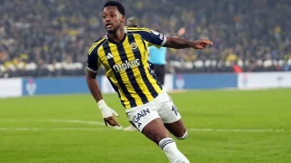 Beşiktaş'ın Jhon Duran işi ciddiye bindi