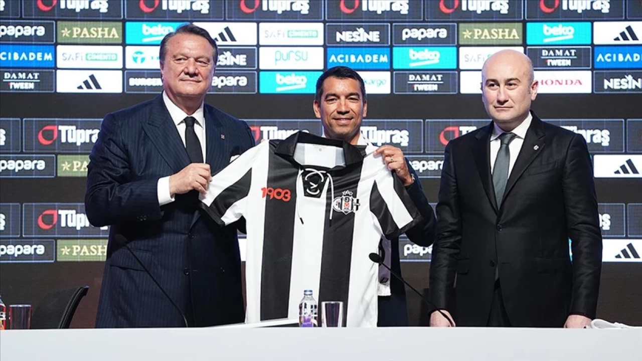Beşiktaş'tan Barcelona'ya teklif