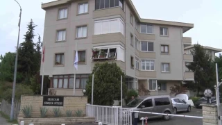 Beykoz'da kadn cinayeti