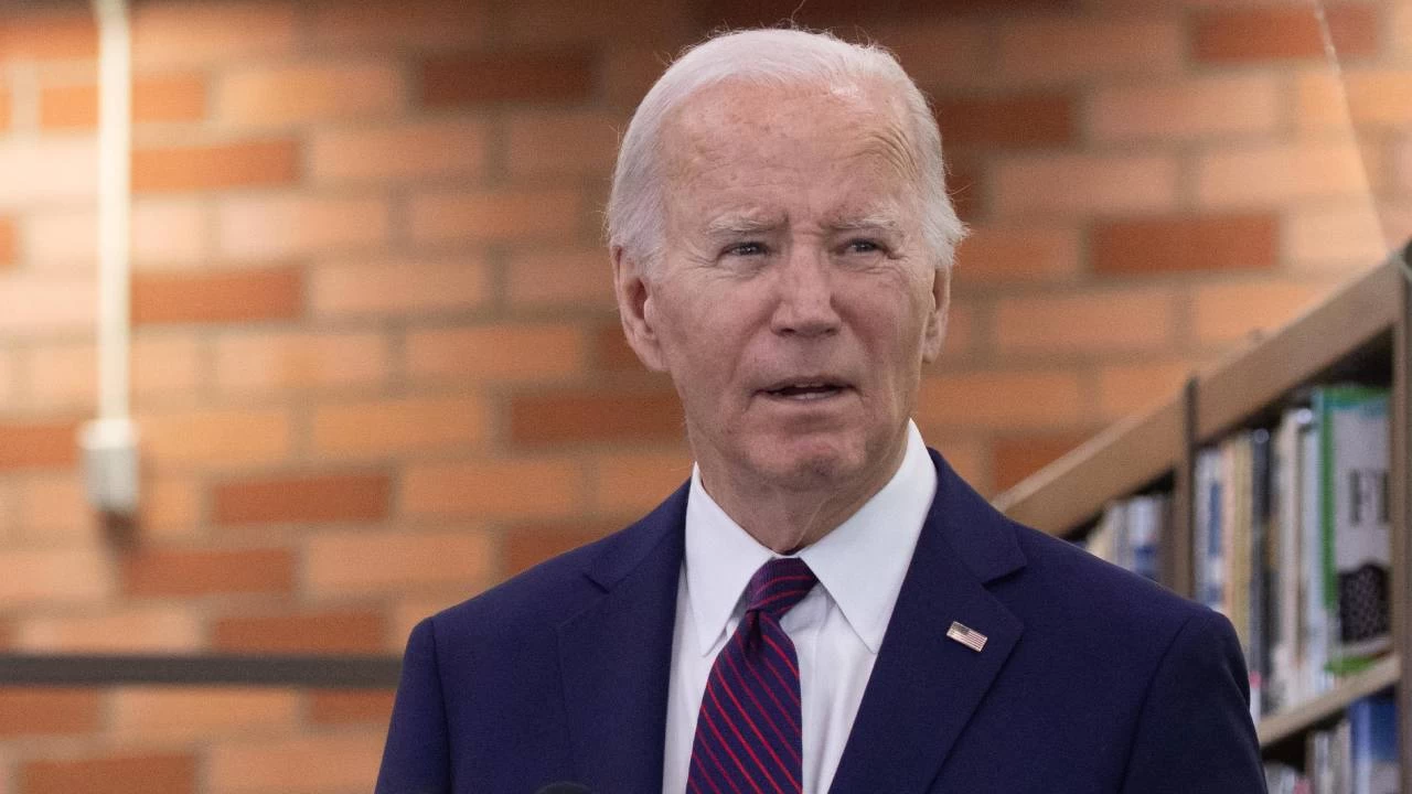 Biden, Gazze'de ateşkes için tarih verdi