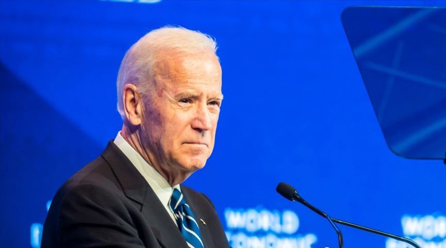 Biden'ın Rum hükümeti hayranlığı