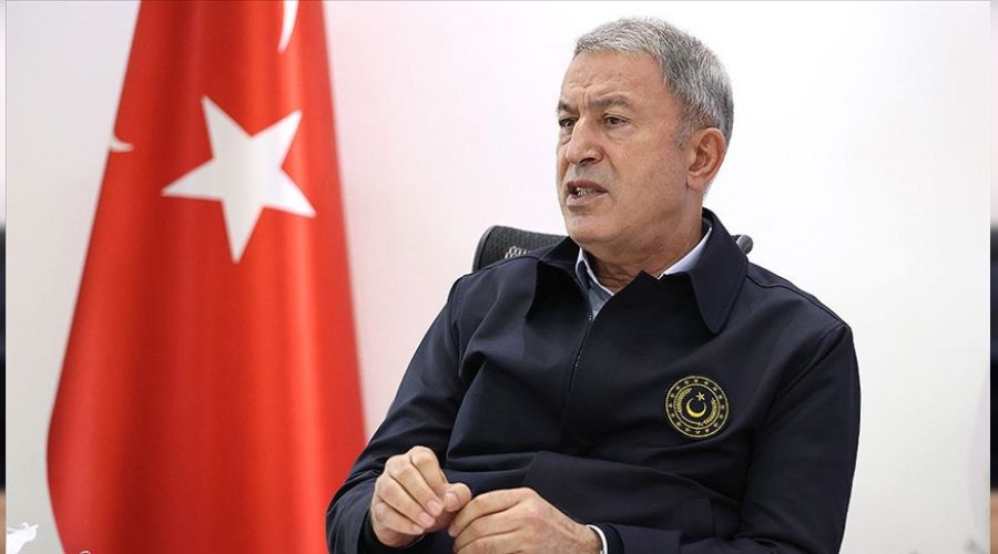 'Biden'n yapt gaflet ve cehalet'