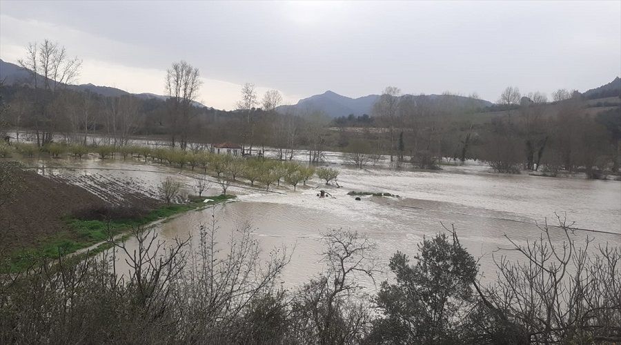 Bilecik'in Osmaneli il�esinden �z�c� haberler geldi