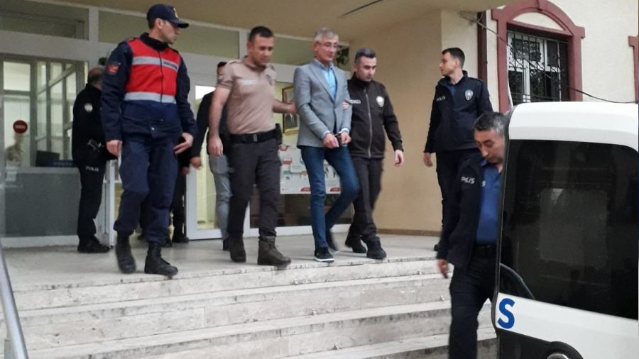 Bilecik'te sokak kavgas�: 11 yaral�