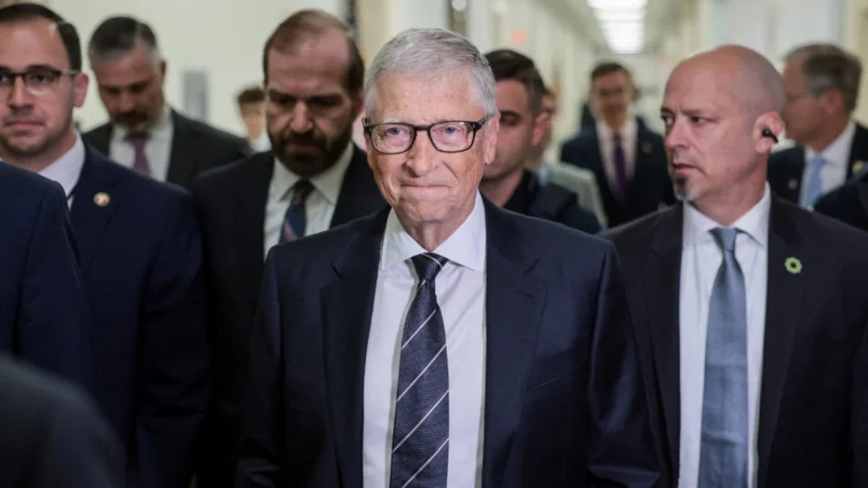 Bill Gates, Epstein'in kendisine evlilik d��� ili�kileri �zerinden �antaj yapmaya �al��t���n� savundu