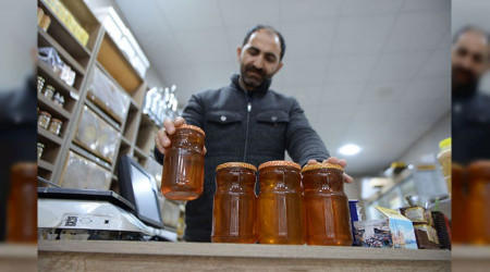 Bingöl balı dünyaya açılıyor