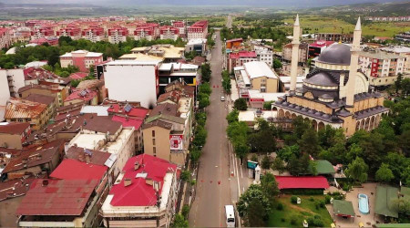 Bingl iin kritik deprem uyars