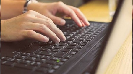 Bir ayda 659 yasa dışı internet sitesine işlem yapıldı