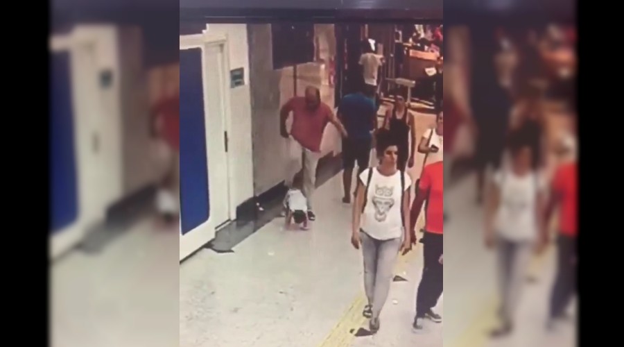 Bir baba bunu nasıl yapar!