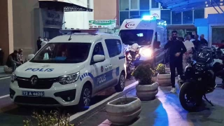 Bir tespih için kan döktüler