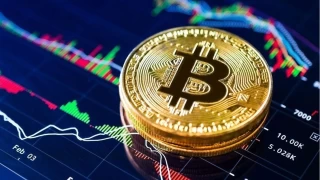 Bitcoin hazirandan bu yana ilk kez 100 bin doların altında