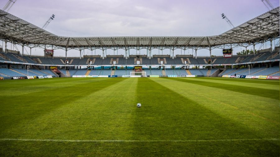 Bitlis'te 5 bin ki�ilik stadyum yap�lacak