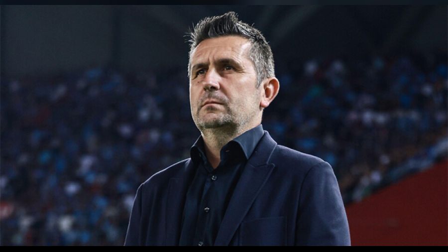 Bjelica: G�zel bir galibiyet ald�k 