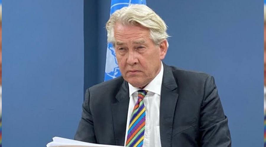 BM: Gazze'deki ate�kes k�r�lgan