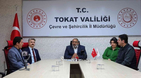 BM'nin 'ses kirliliği' raporunda Tokat'ın yer almasına karşı açıklama