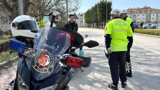 Bolu'da srclere milyonlarca lira ceza kesildi