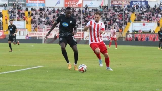 Boluspor, Amed'e 4 att